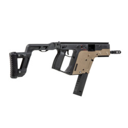 KRISS Vector Submachine Gun Replica - Half Tan