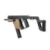 KRISS Vector Submachine Gun Replica - Half Tan