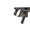 KRISS Vector Submachine Gun Replica - Half Tan