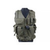 KAM-39 tactical vest - olive