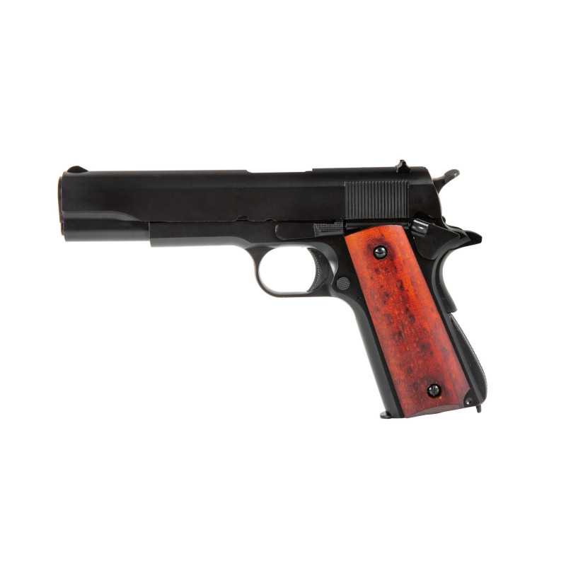 M1911 (720MB) Pistol Replica