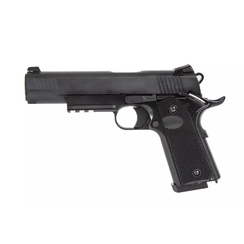 CQBP (739) Pistol Replica