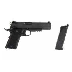 CQBP (739) Pistol Replica