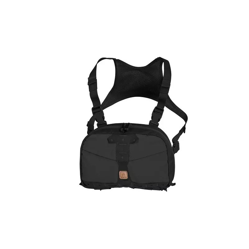 Chest Pack Numbat® - black