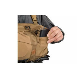 Chest Pack Numbat® - black