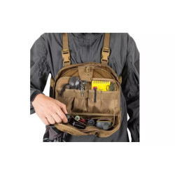 Chest Pack Numbat® - Adaptive Green