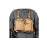 Chest Pack Numbat® - Shadow Grey