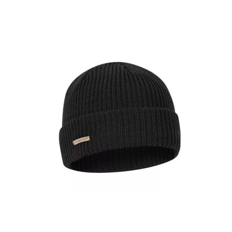 Wanderer Cap - black