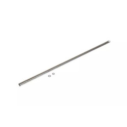 EG 6.03 Precision Barrel - 387.5 mm