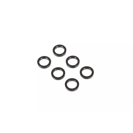 PSS10 Spring Slide Washer Set