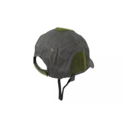 Large Area Base Cap - Ranger Green