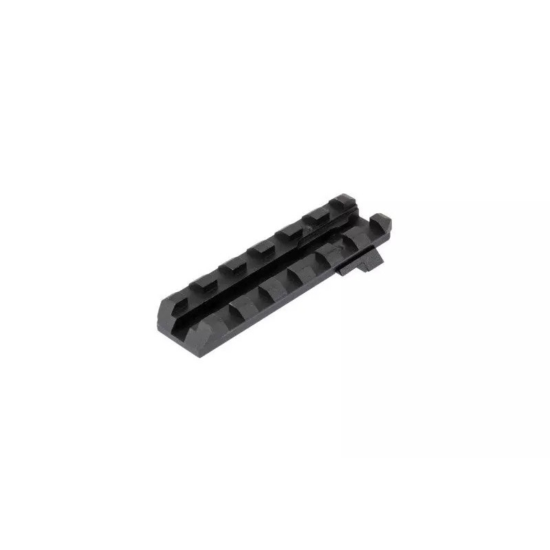 RIS TM GBB G Series Mounting Rail