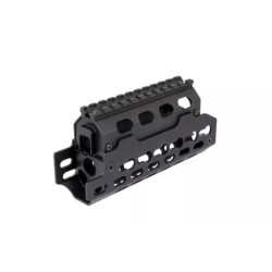 Next Generation AKS74U Keymod Mounting Rail