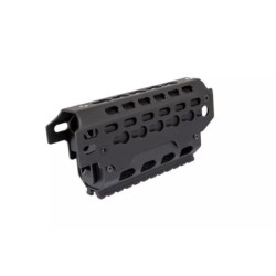 Next Generation AKS74U Keymod Mounting Rail