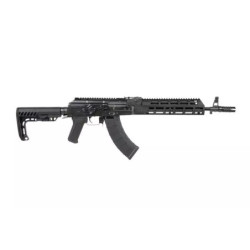 Romeo Nomad Alpha Carbine Replica - Black