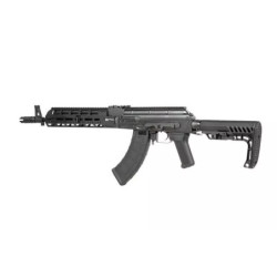 Romeo Nomad Alpha Carbine Replica - Black