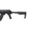 Romeo Nomad Alpha Carbine Replica - Black