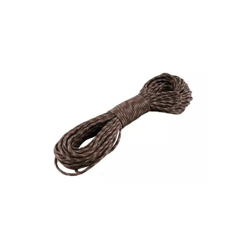 Paracord type nylon cord 30m