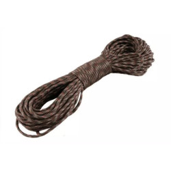 Paracord type nylon cord 30m