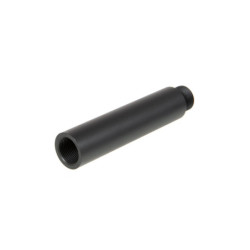 Outer Barrel Extension 18x85mm