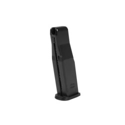 16rd CO2 magazine for USP GNB pistol replica