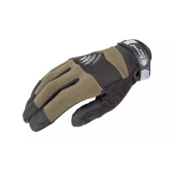 Armored Claw Accuracy Hot Weather tactical gloves - olive