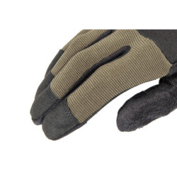 Armored Claw Accuracy Hot Weather tactical gloves - olive