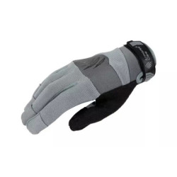 Armored Claw Accuracy Hot Weather tactical gloves - grey