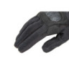 Armored Claw Shield Hot Weather Tactical Gloves - Black