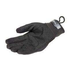 Armored Claw Shield Hot Weather Tactical Gloves - Black