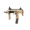 SMG7 A1 GBB Submachine Gun Replica – Tan