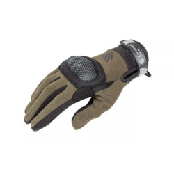 Armored Claw Shield Tactical Gloves Hot Weather – Olive Drab