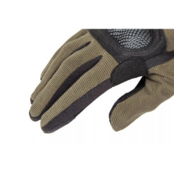 Armored Claw Shield Tactical Gloves Hot Weather – Olive Drab