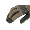 Armored Claw CovertPro Hot Weather Tactical Gloves - Olive Drab