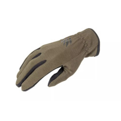 Armored Claw Quick Release™ Hot Weather Tactical Gloves – Olive Drab