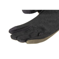 Armored Claw Quick Release™ Hot Weather Tactical Gloves – Olive Drab