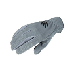 Armored Claw Hot Weather Quick Release™ Tactical Gloves - Grey