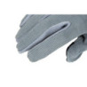 Armored Claw Hot Weather Quick Release™ Tactical Gloves - Grey