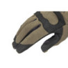 Armored Claw Shield Flex™ Hot Weather Tactical Gloves – Olive Drab