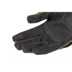 Armored Claw Shield Flex™ Hot Weather Tactical Gloves – Olive Drab