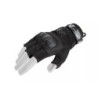 Armored Claw Shield Cut Hot Weather Tactical Gloves - Black