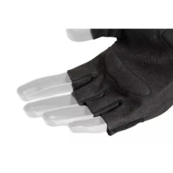 Armored Claw Shield Cut Hot Weather Tactical Gloves - Black