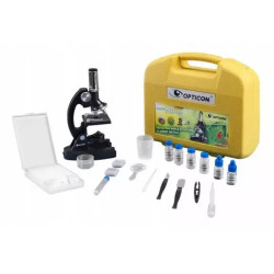 Microscope OPTICON Lab Starter