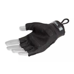 Armored Claw Shield Cut Hot Weather Tactical Gloves - Black