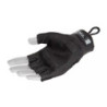 Armored Claw Shield Cut Hot Weather Tactical Gloves - Black