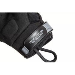 Armored Claw Shield Cut Hot Weather Tactical Gloves - Black