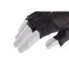 Armored Claw Accuracy Cut Hot Weather Tactical Gloves - Black