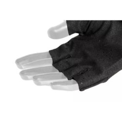 Armored Claw Accuracy Cut Hot Weather Tactical Gloves - Black