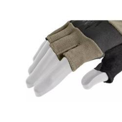 Armored Claw Accuracy Cut Hot Weather Tactical Gloves – Olive Drab