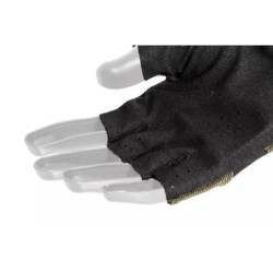 Armored Claw Accuracy Cut Hot Weather Tactical Gloves – Olive Drab